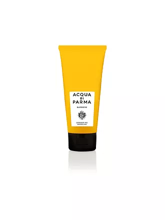 ACQUA DI PARMA | Gesichtsreinigung - Barbiere Daily Face Wash 100ml | 